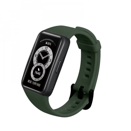 سوار تبديل لساعة هواوي باند 6