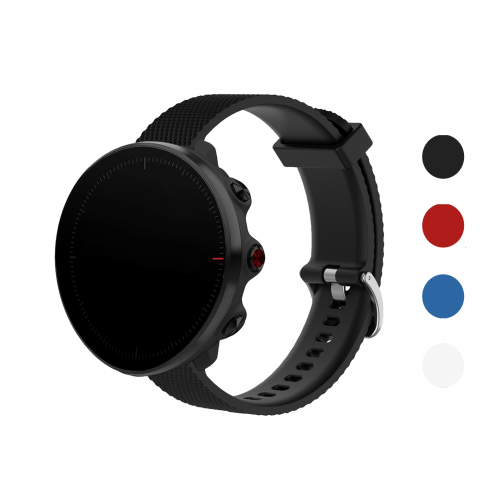 سوار تبديل لساعة بولار فانتج ام وفانتج ام 2 و جريت...