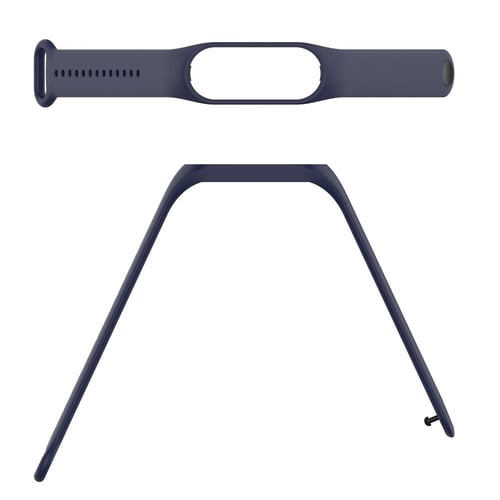 سوار تبديل لساعة شاومي ماي باند 7