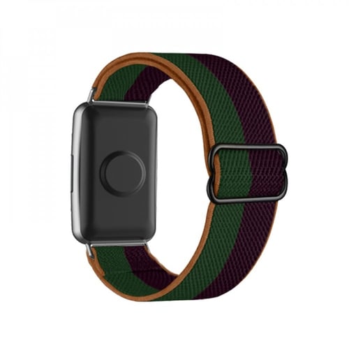 سوار تبديل لساعة هواوي واتش فيت 2