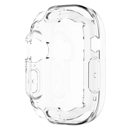 كفر حماية لساعة ابل الترا - 49mm