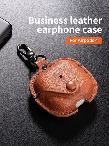 كفر لسماعات ايربودز 4