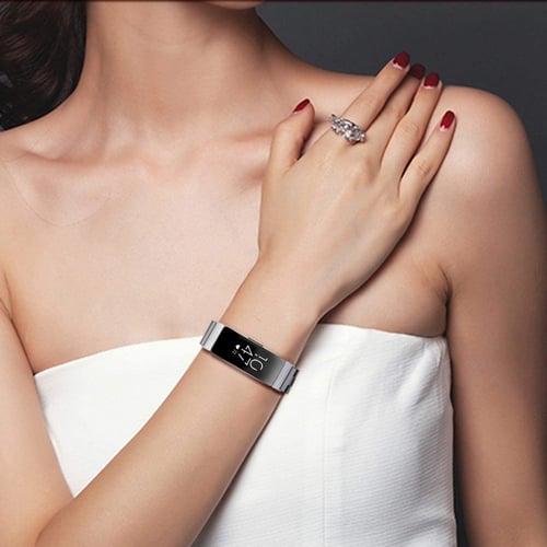 سوار تبديل لساعة فيتبيت انسباير و انسباير اتش ار