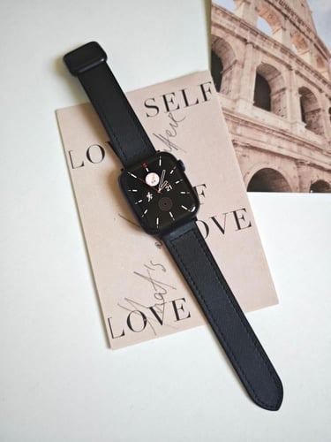 سوار تبديل لساعة ابل