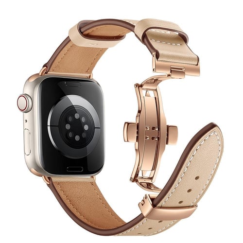 سوار تبديل لساعة ابل