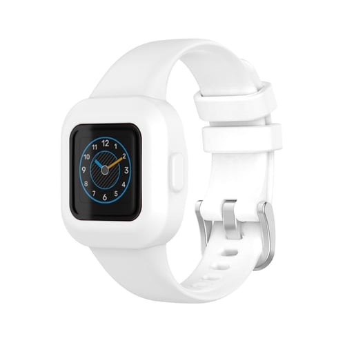 سوار تبديل لساعة جارمن فيفو فيت جونيور 3