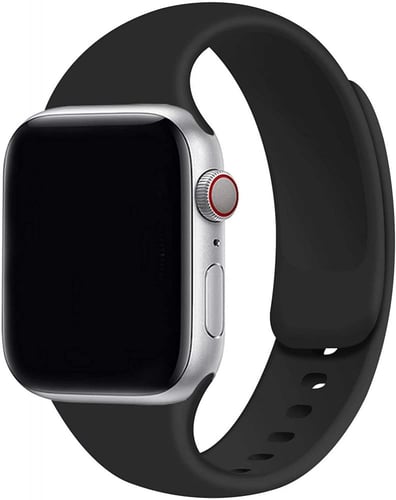 سوار تبديل لساعة ابل