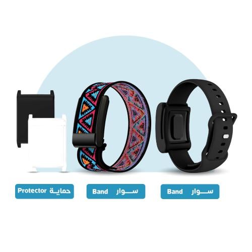 المجموعة 2 - لساعة ووب