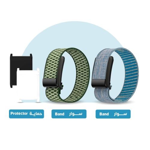 المجموعة 1 - لساعة ووب