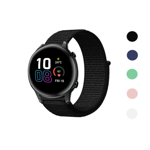 سوار تبديل لساعة هونر ماجيك 2 ( 42MM )