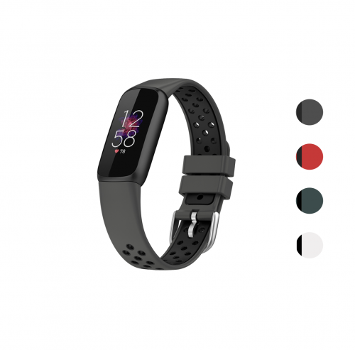 سوار تبديل لساعة فيتبيت لوكس