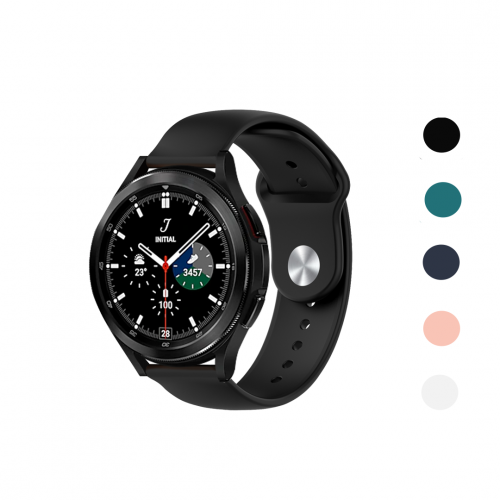 سوار تبديل لساعة جالكسي 4 كلاسيك مقاس 42مم و ساعة...