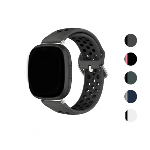 سوار تبديل لساعة فيتبيت فيرسا 3 وفيتبيت سينس