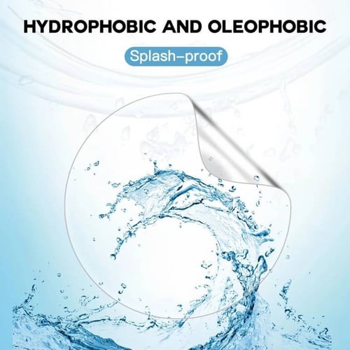 شاشة حماية لساعة ساوندبيتس واتش برو 1 وساعة واتش 2