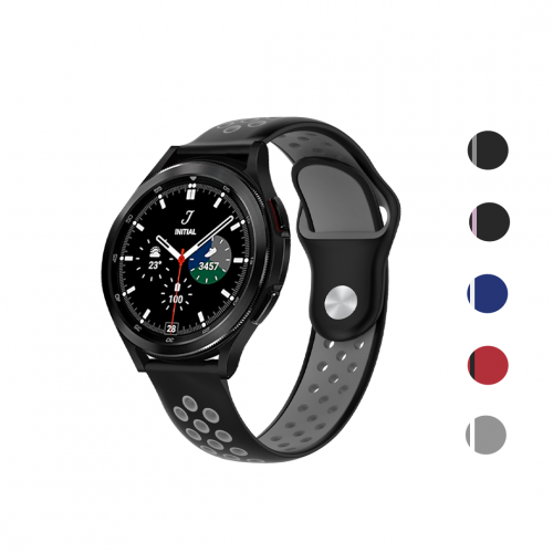 سوار تبديل لساعة جالكسي 4 كلاسيك مقاس 42مم و ساعة...