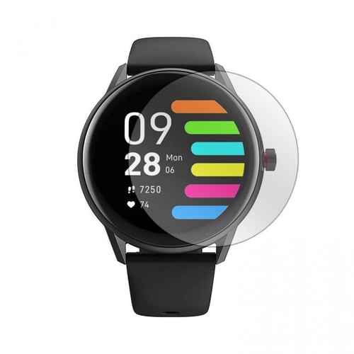 شاشة حماية لساعة ساوندبيتس واتش برو 1 وساعة واتش 2