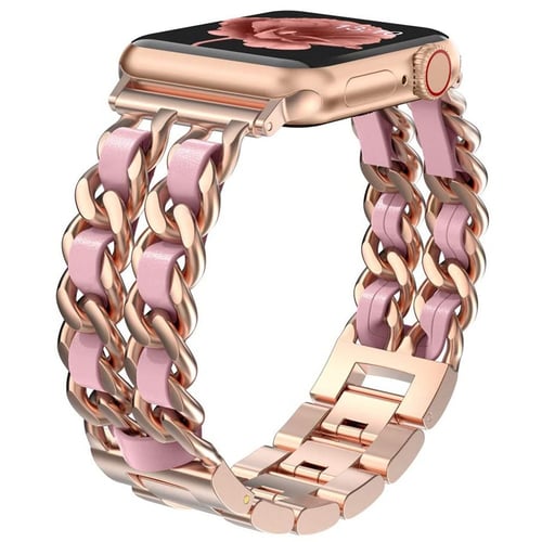 سوار تبديل لساعة ابل