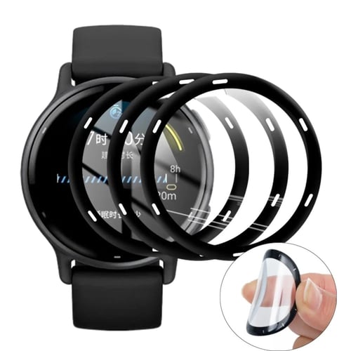 شاشة حماية لساعة جارمن فيفو أكتيف 5