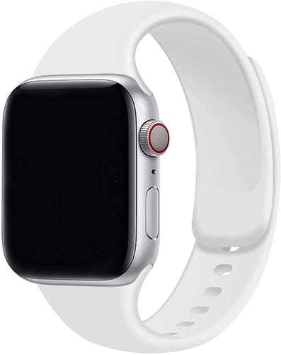 سوار تبديل لساعة ابل