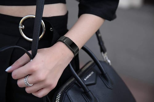 سوار تبديل لساعة فيتبيت تشارج 3 و تشارج 4