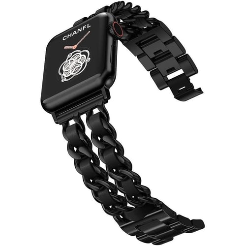 سوار تبديل لساعة ابل