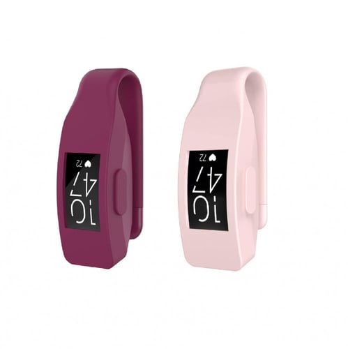 مشبك مثبت لساعة فيتبت انسباير و انسباير إتش ار ( ق...