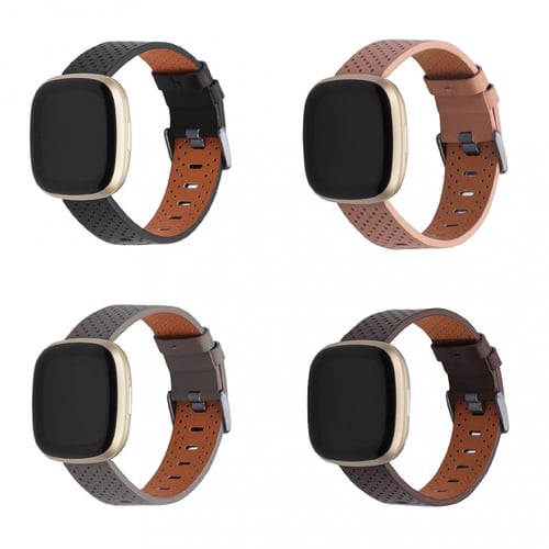 سوار تبديل لساعة فيتبيت فيرسا 3 وفيتبيت سينس