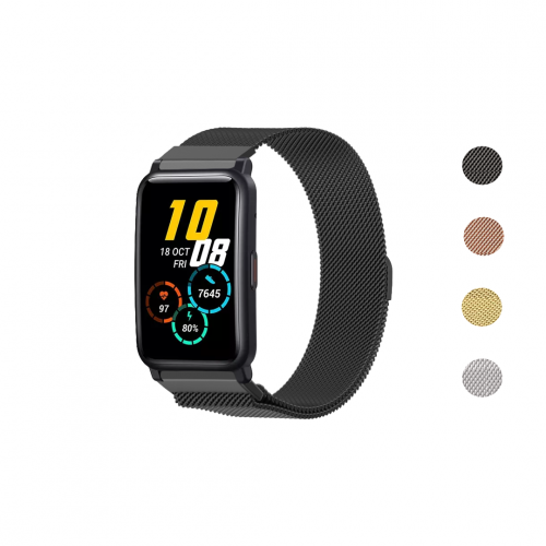 سوار تبديل لساعة هونر اي اس