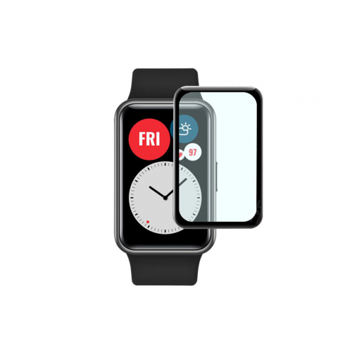 شاشة حماية لساعة هواوي واتش فيت