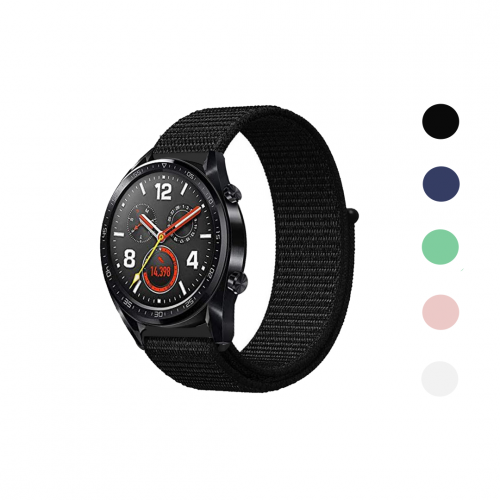 سوار تبديل لساعات هواوي جي تي و هواوي جي تي 2 وهوا...