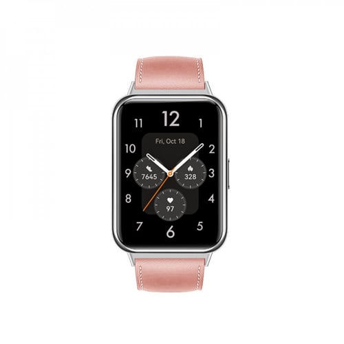 سوار تبديل لساعة هواوي واتش فيت 2