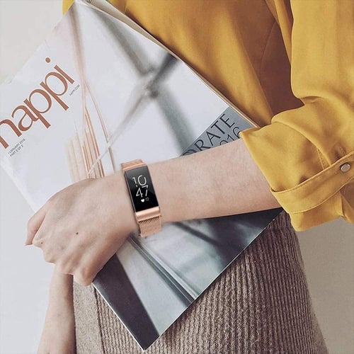 سوار تبديل لساعة فيتبيت تشارج 3 و تشارج 4