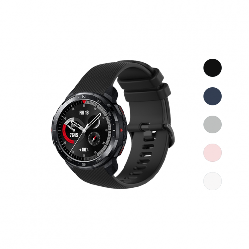 سوار تبديل لساعة هونر جي اس برو / ماجيك 2 ( 46mm )