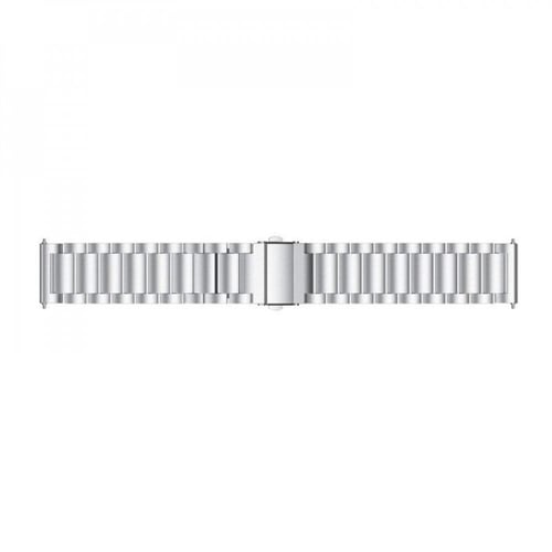 سوار تبديل معدن رسمي لساعات جارمن فينو 2 بلس / فين...