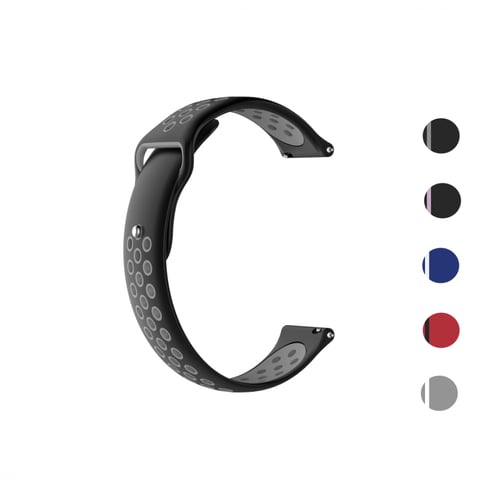 سوار تبديل لساعة أمازفيت بيب و أمازفيت بيب اس