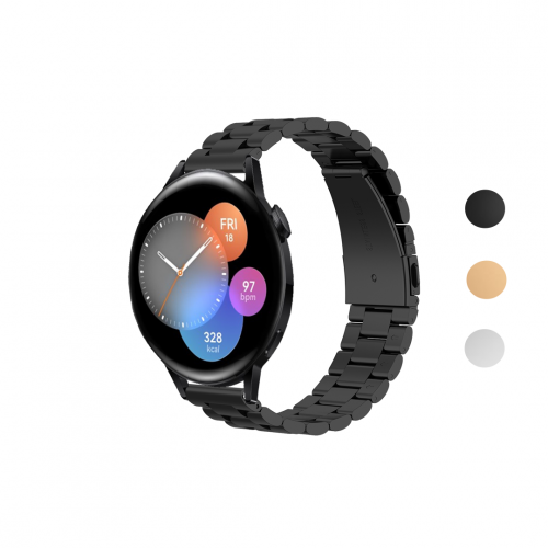 سوار تبديل لساعة هواوي جي تي 3 مقاس 42مم