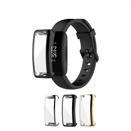 كفر حماية لساعة فيتبيت انسابير 2