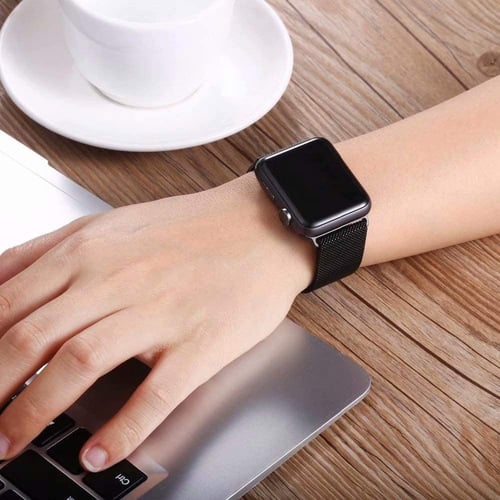 سوار تبديل لساعة ابل