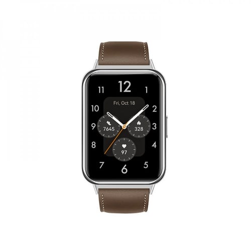 سوار تبديل لساعة هواوي واتش فيت 2