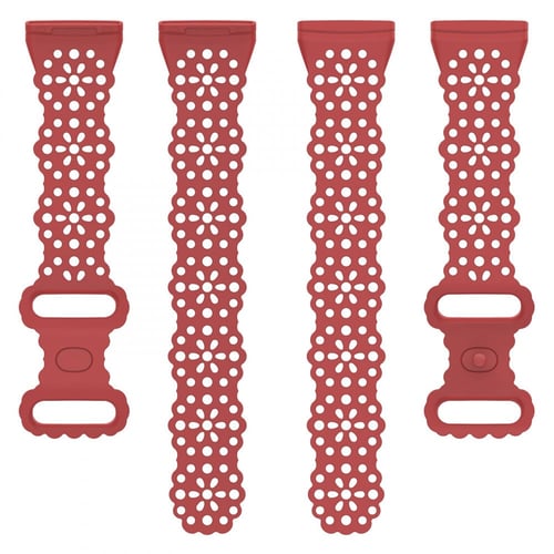 سوار تبديل رياضي لساعات فيتبيت فيرسا 3 / فيرسا 4 /...