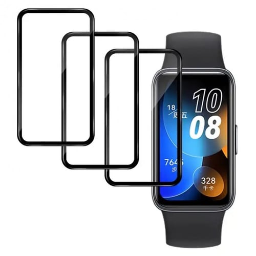 شاشة حماية لساعة هواوي باند 8 \ باند 9 \ باند 10