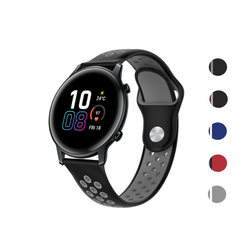 سوار تبديل لساعة هونر ماجيك 2 ( 42MM )