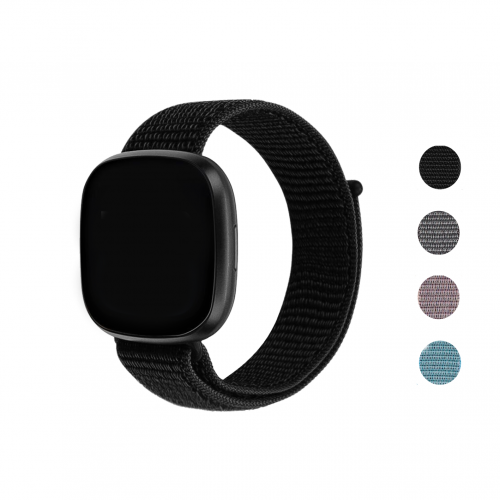 سوار تبديل لساعة فيتبيت فيرسا 3 وفيتبيت سينس