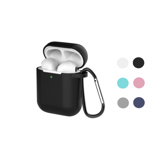 كفر لسماعات ايربودز 1 و 2