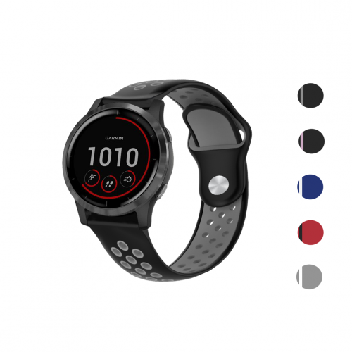 سوار تبديل لساعة جارمين فيفو أكتيف 4