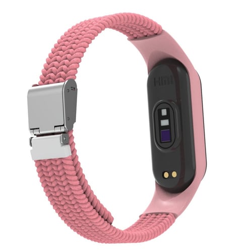 سوار تبديل لساعة شاومي ماي باند 7