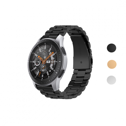 سوار تبديل لساعة جالكسي 1 مقاس 46مم