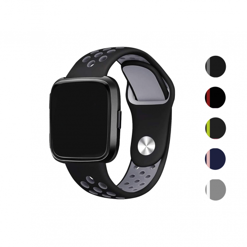 سوار تبديل لساعة فيتبيت فيرسا و فيرسا لايت و فيرسا...