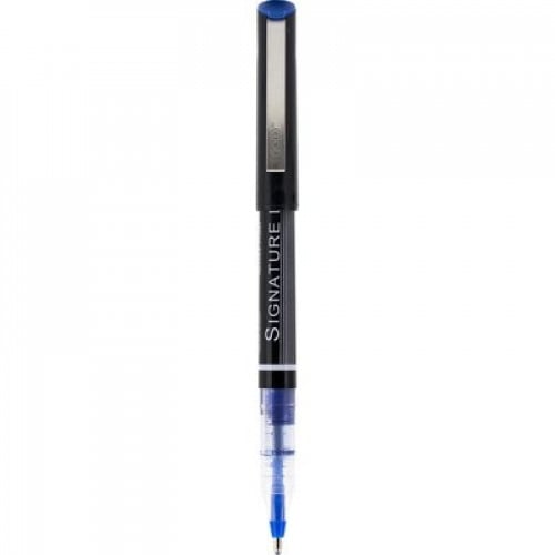 روكو قلم توقيع أزرق