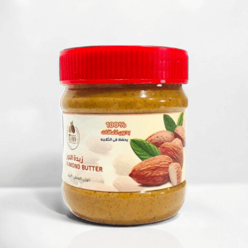 بكج اللمة (خالية من السكر وبدون اضافات)